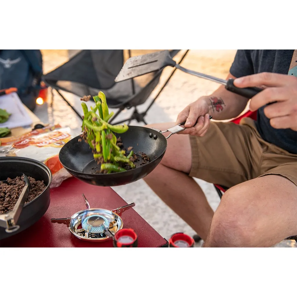 iKamper All-In-One Outdoor Kitchen System (AIOKS)