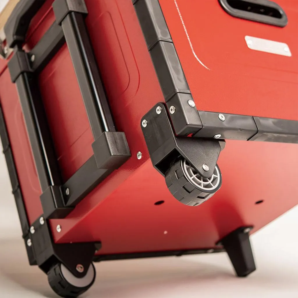 iKamper All-In-One Outdoor Kitchen System (AIOKS)