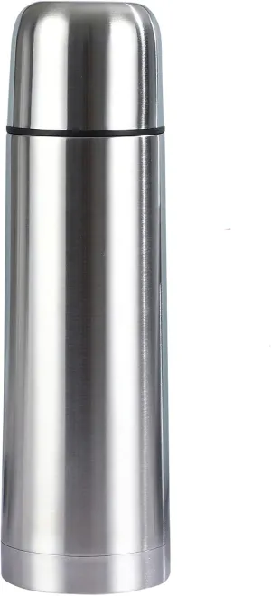 Insulated Thermal Bottle With Cup Stainless Steel Coffee Flask For Hot And Cold Drink,Vacuum Insulated Tumbler Water Bottle,Double Walled Sport Travel Mug (1000ml)