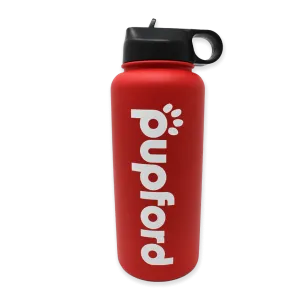 Insulated Water Bottle