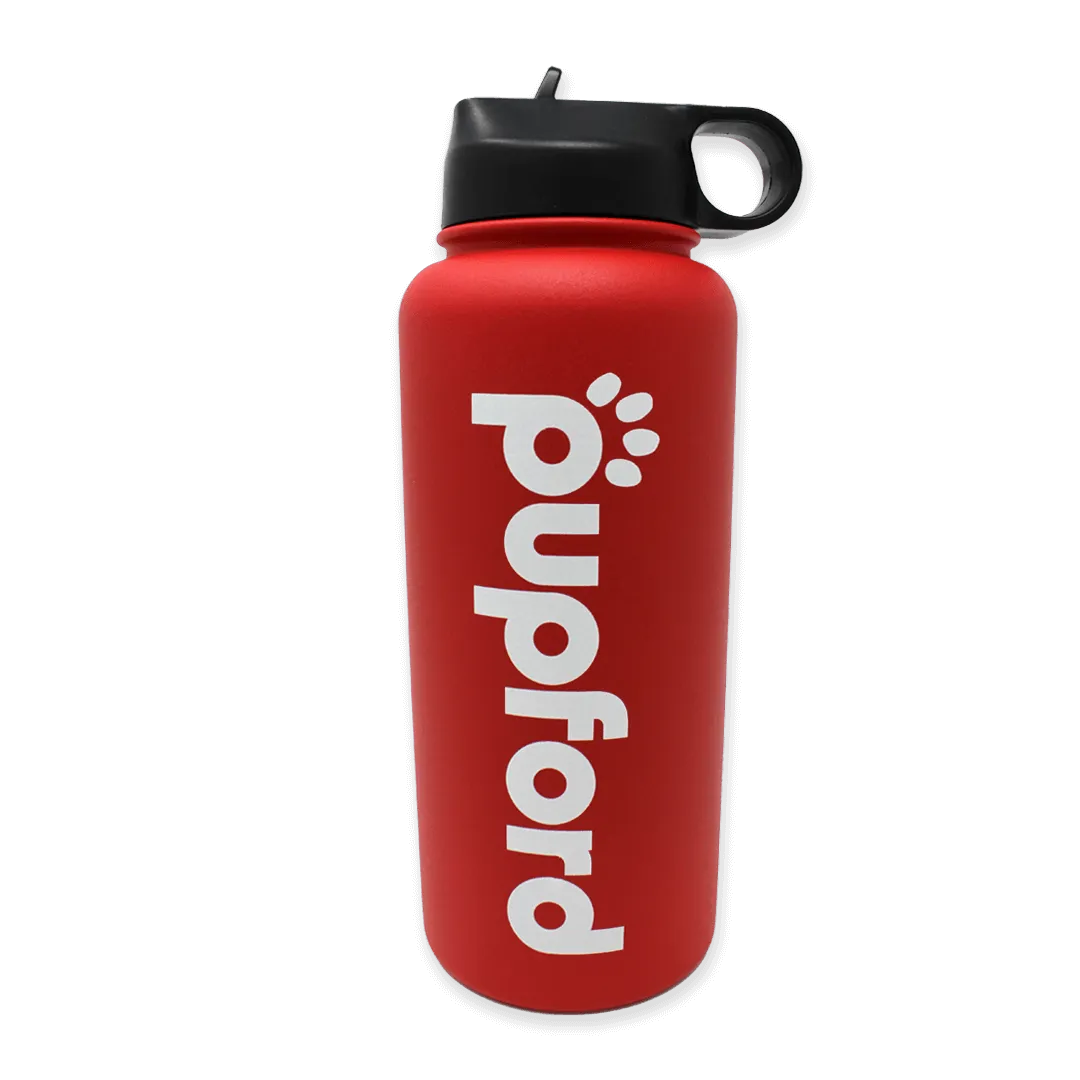 Insulated Water Bottle