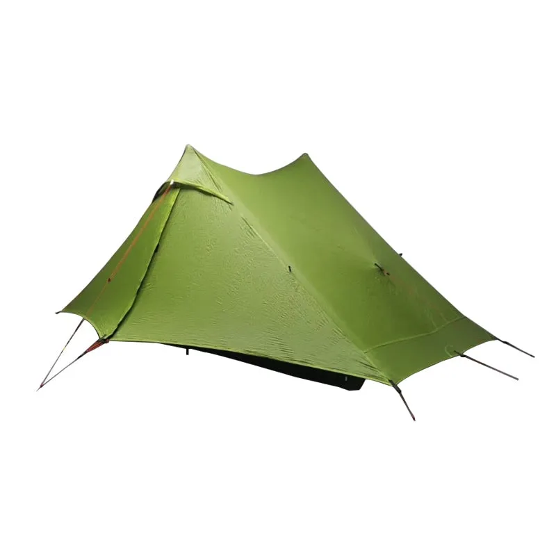 IoT-powered Camping Tent Curated collection Ultralight