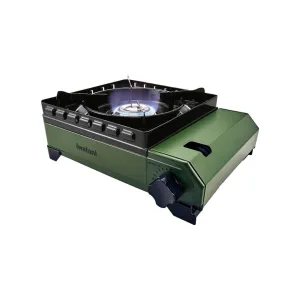 Iwatani Tafumaru Outdoor Stove - Olive