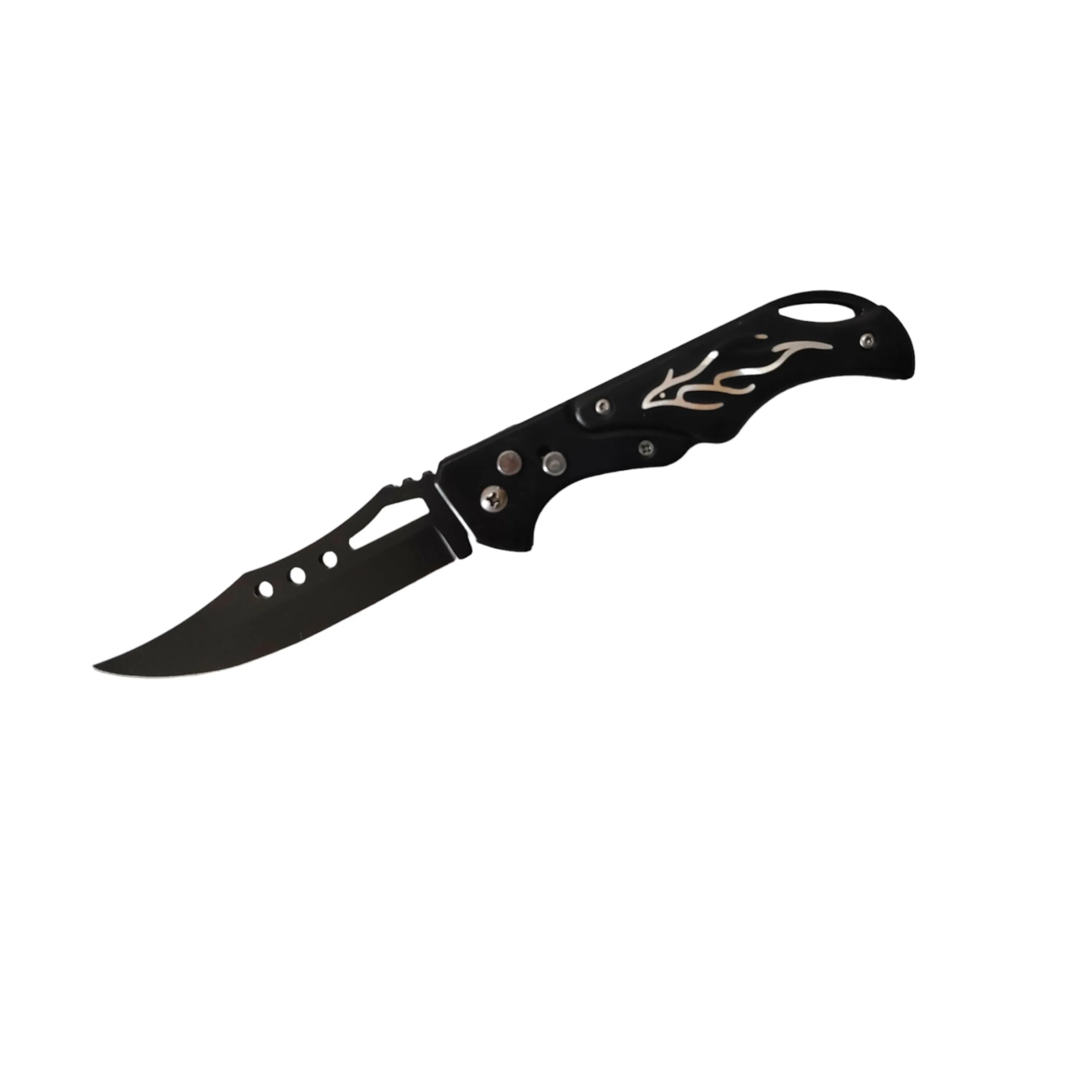 K860 Foldable Camping Knife Kitchen Vegetable  (1367)