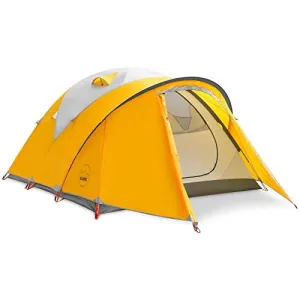 KAZOO Waterproof Camping Tent 4 Person Family Backpacking