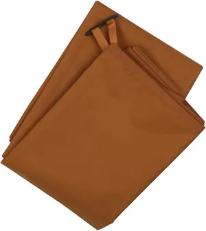 Kelty Wireless 2 Footprint, Lightweight, Water Resistant, Fitted Ground/Camping Tarp Footprint Wireless 2 Person Tent