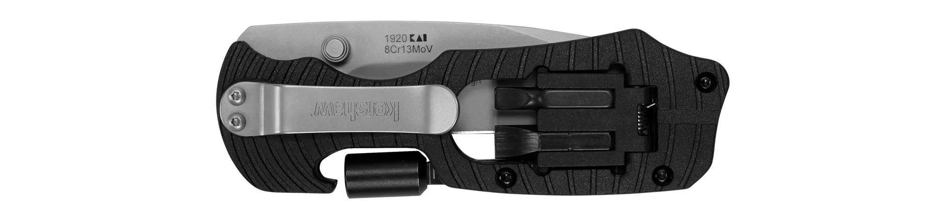 Kershaw Select Fire 1920 Multi Tool