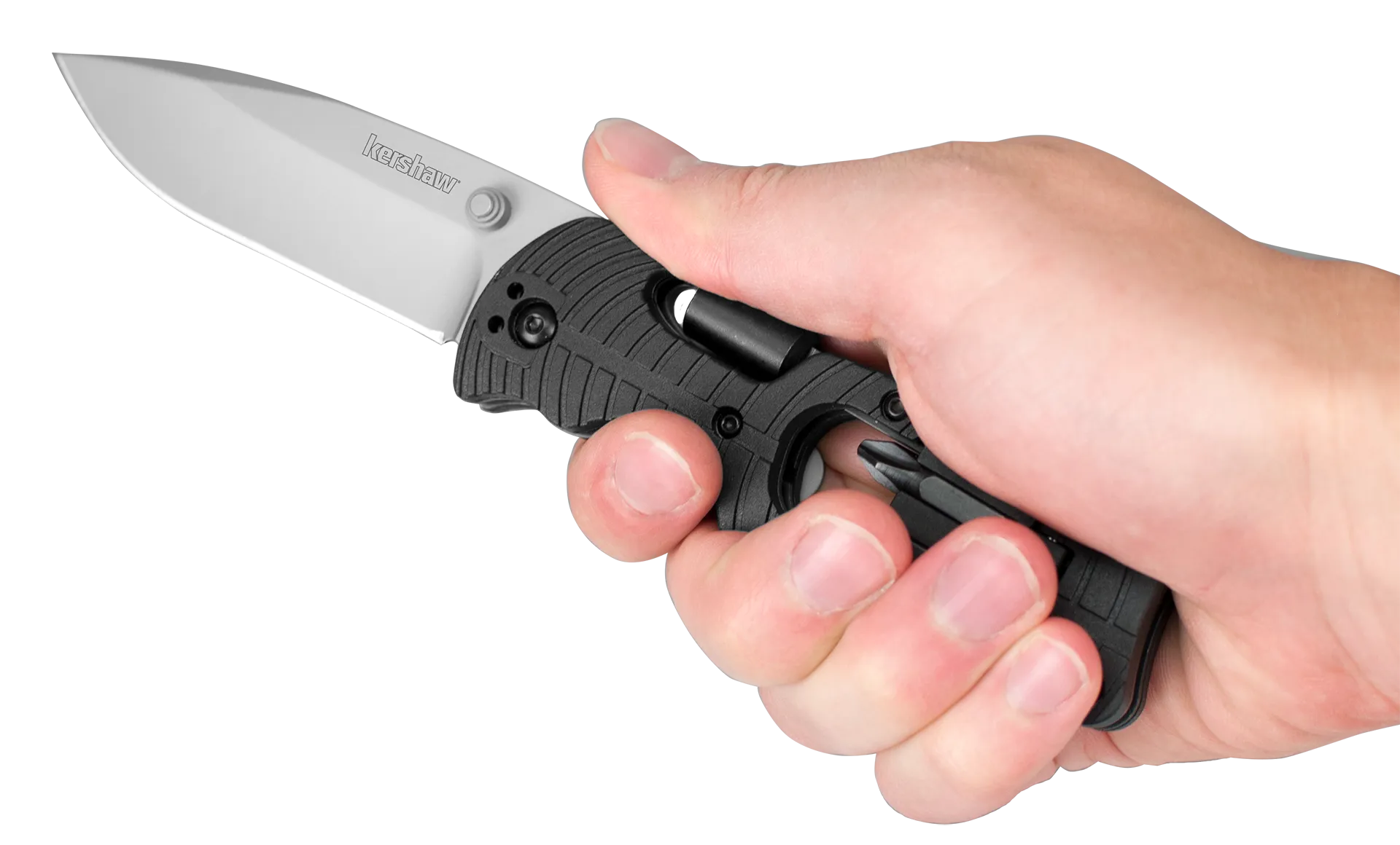 Kershaw Select Fire 1920 Multi Tool