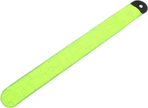KESYOO 4pcs LED Horse Ankle Strap Reflective Arm Bands for Night Walking LED Night Running Wristband LED Reflective Armband LED Armband Rechargeable Cloth Light Green