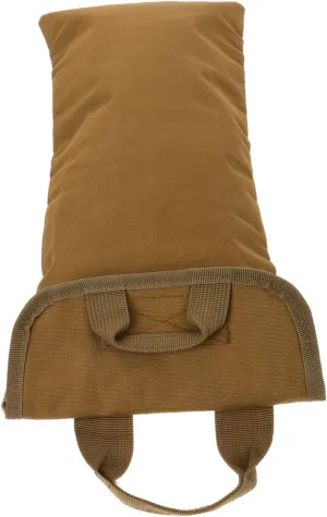 KICHOUSE Water Bladder 3l Insulation Cover Bottle Carrier Bag for Outdoor Oxford Cloth Cup Protector