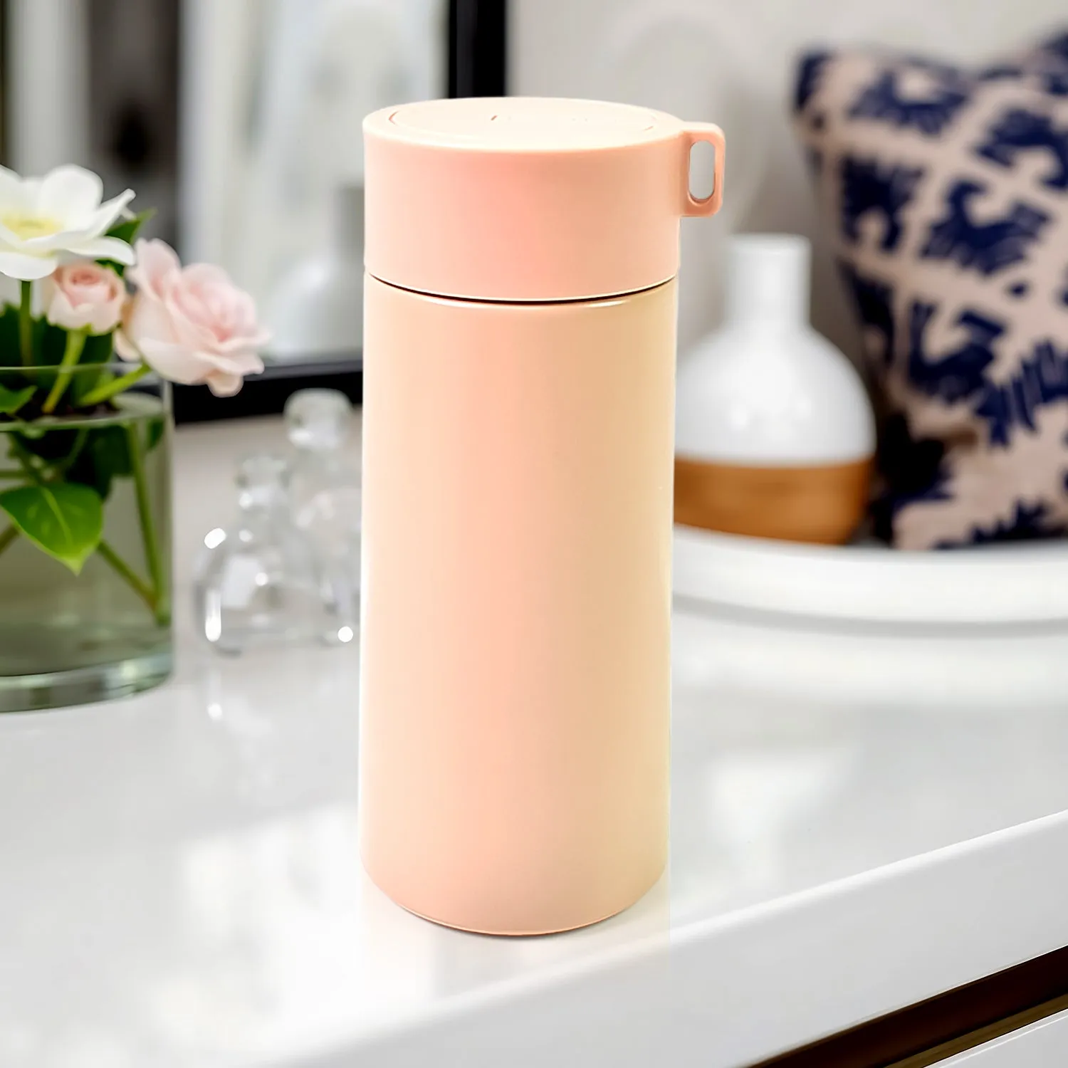Kids Insulated Stainless Steel Bottle (350 Ml Approx)