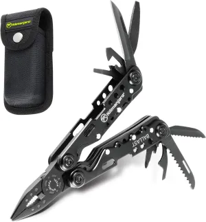 KJ910053-BRK Ballast Multi-Tool black
