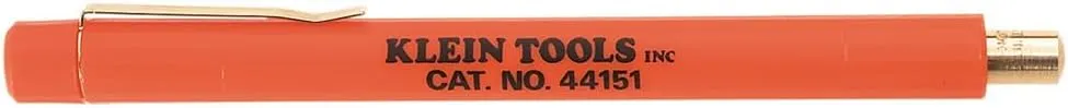 Klein Tools 44151 Pocket-Sized Knife Sharpener