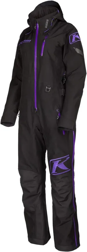 KLIM Women's Shredsa One-Piece Non-Insulated Gore-Tex Snowmobile Suit