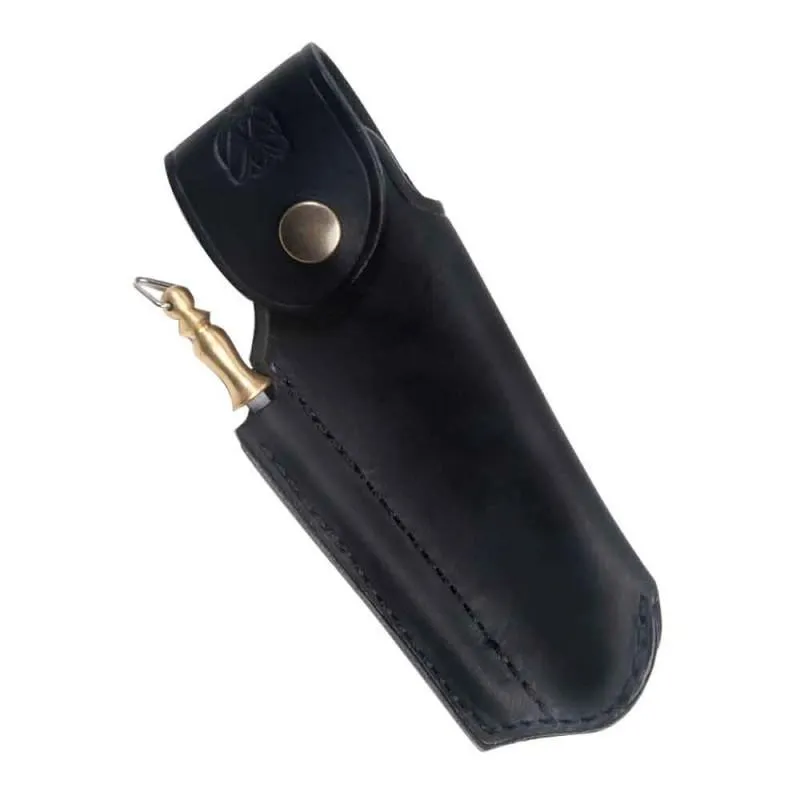 Laguiole Antler Handle Knife