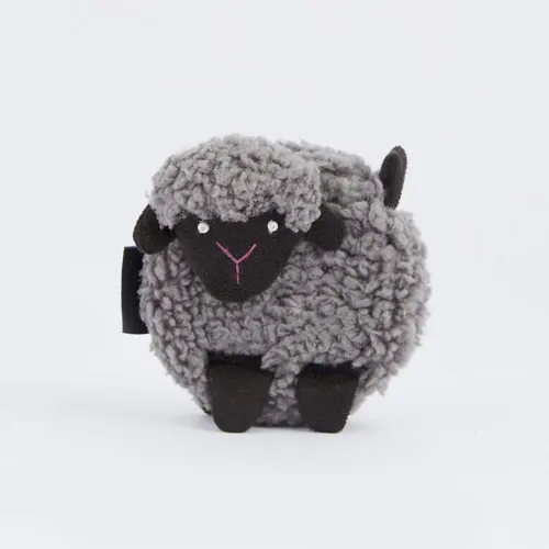 Lantern Moon - Tape Measure - Grey Sheep