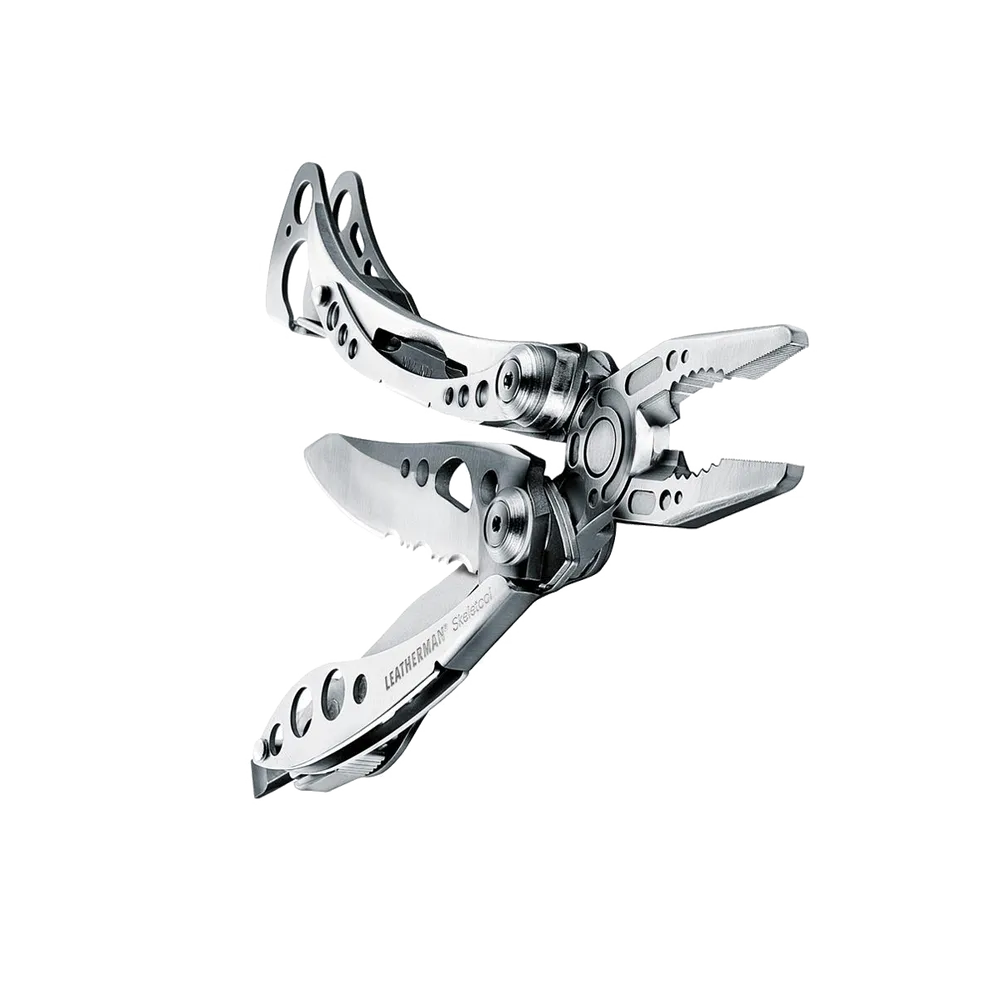 Leatherman 7 Tool Skeletool® Multi-Tool (No Sheath)