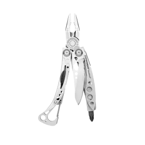 Leatherman 7 Tool Skeletool® Multi-Tool (No Sheath)