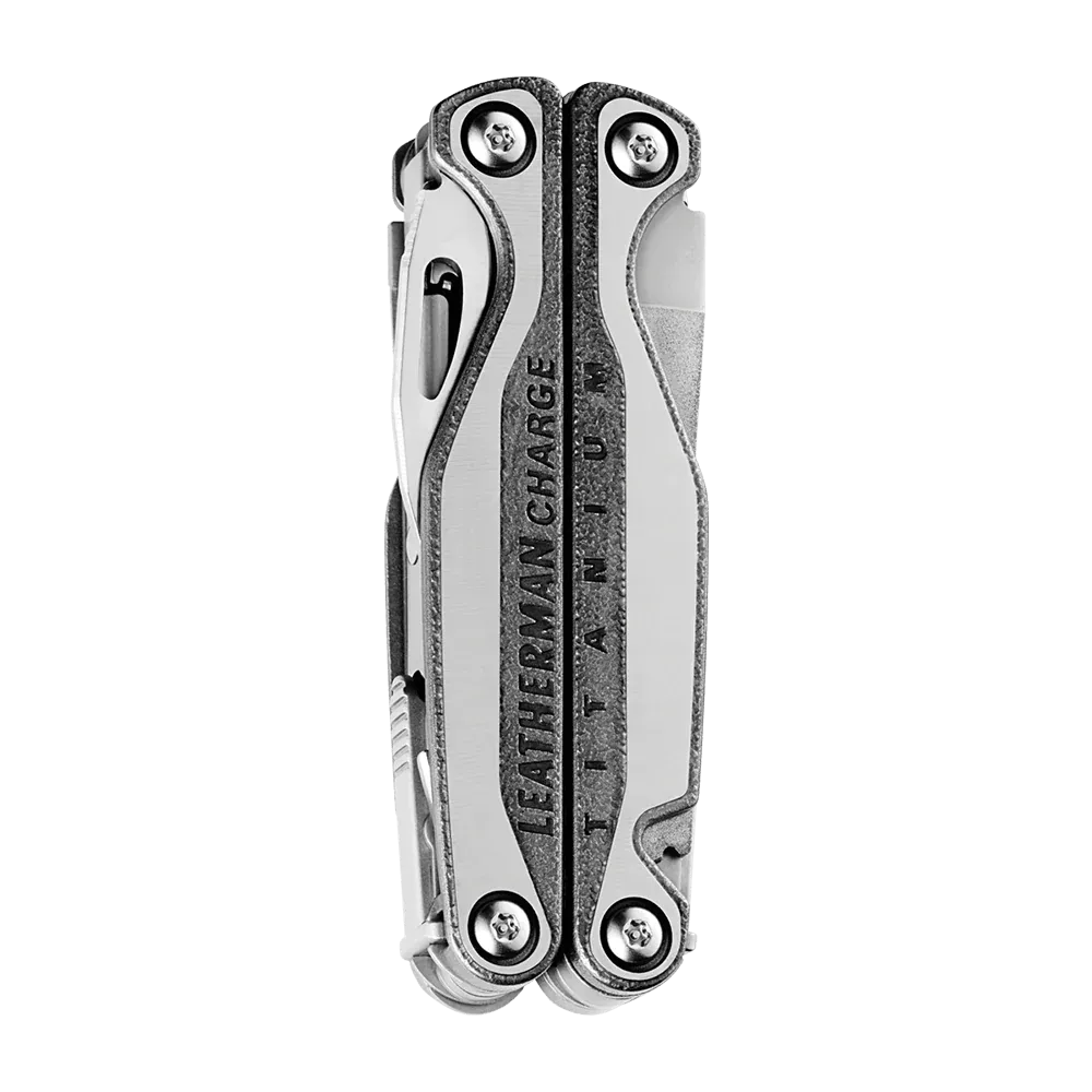 Leatherman Multi-Tool Charge  TTi 19 Tools