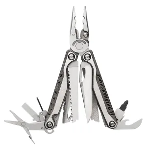 Leatherman Multi-Tool Charge  TTi 19 Tools