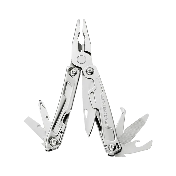 Leatherman Rev