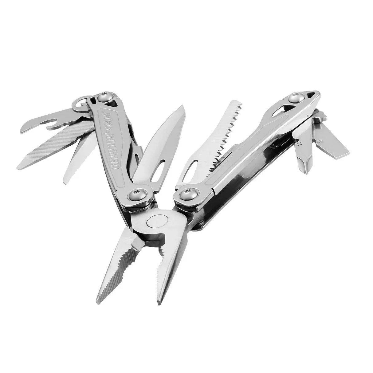 Leatherman Sidekick Multi-Tool (w/ Nylon Sheath)