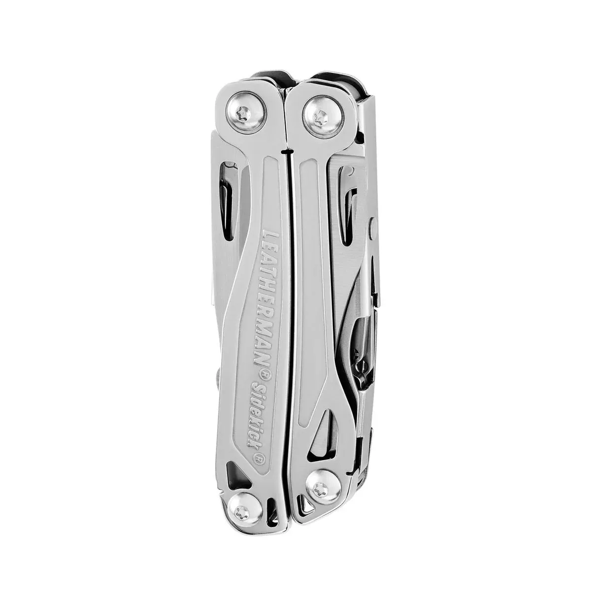 Leatherman Sidekick Multi-Tool (w/ Nylon Sheath)
