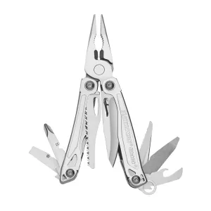 Leatherman Sidekick Multi-Tool (w/ Nylon Sheath)