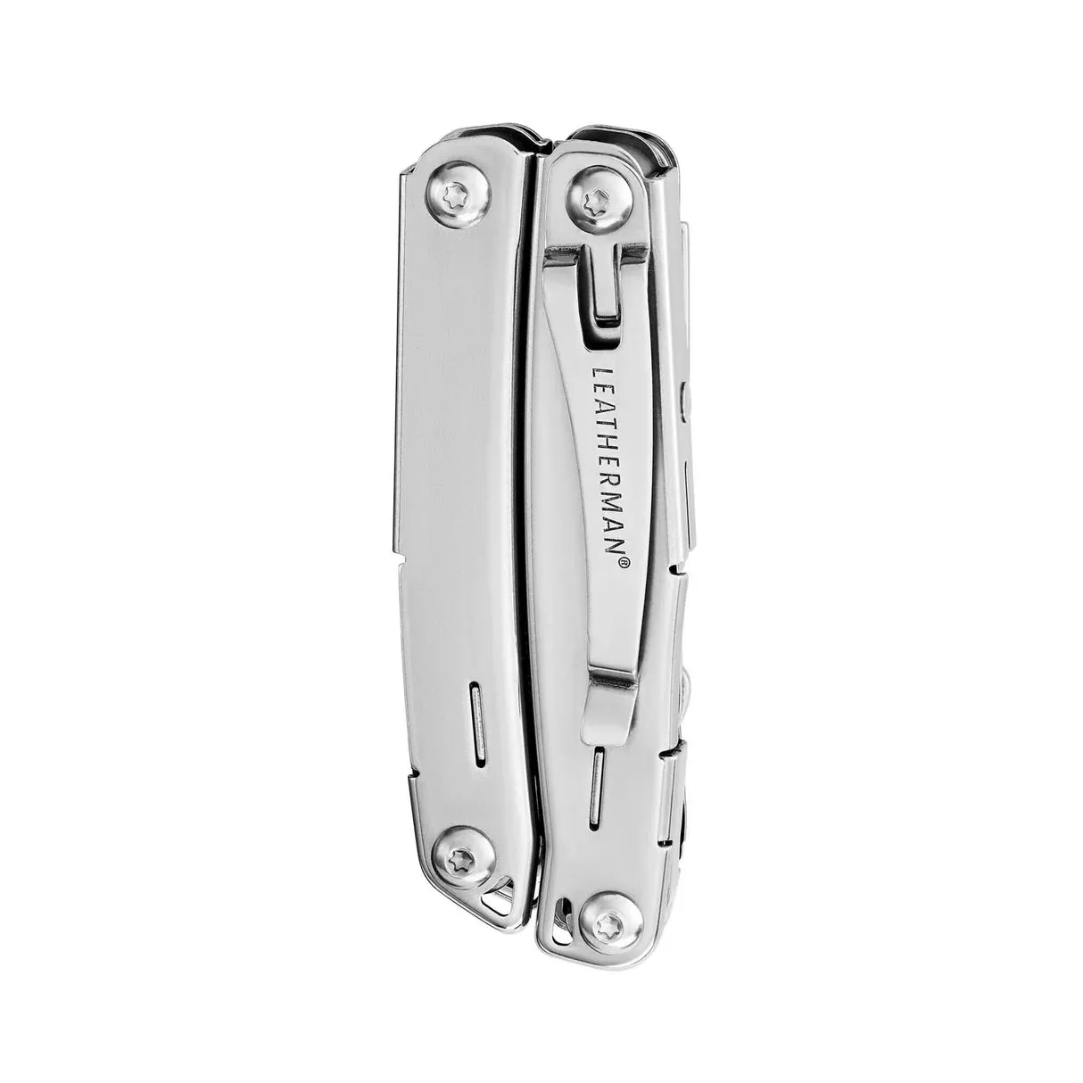 Leatherman Sidekick Multi-Tool (w/ Nylon Sheath)