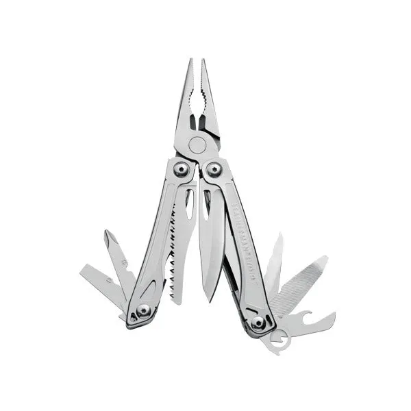 Leatherman SIDEKICK Multi-Tool