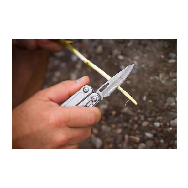 Leatherman SIDEKICK Multi-Tool