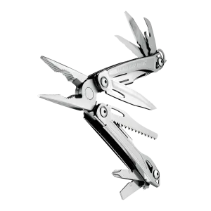 Leatherman Sidekick with Nylon Sheath