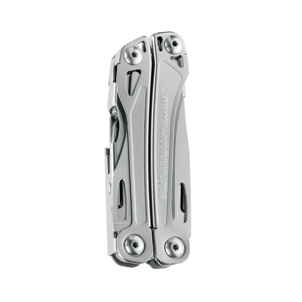 Leatherman Sidekick with Nylon Sheath