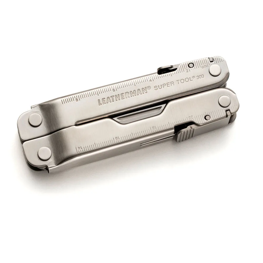Leatherman Super Tool 300