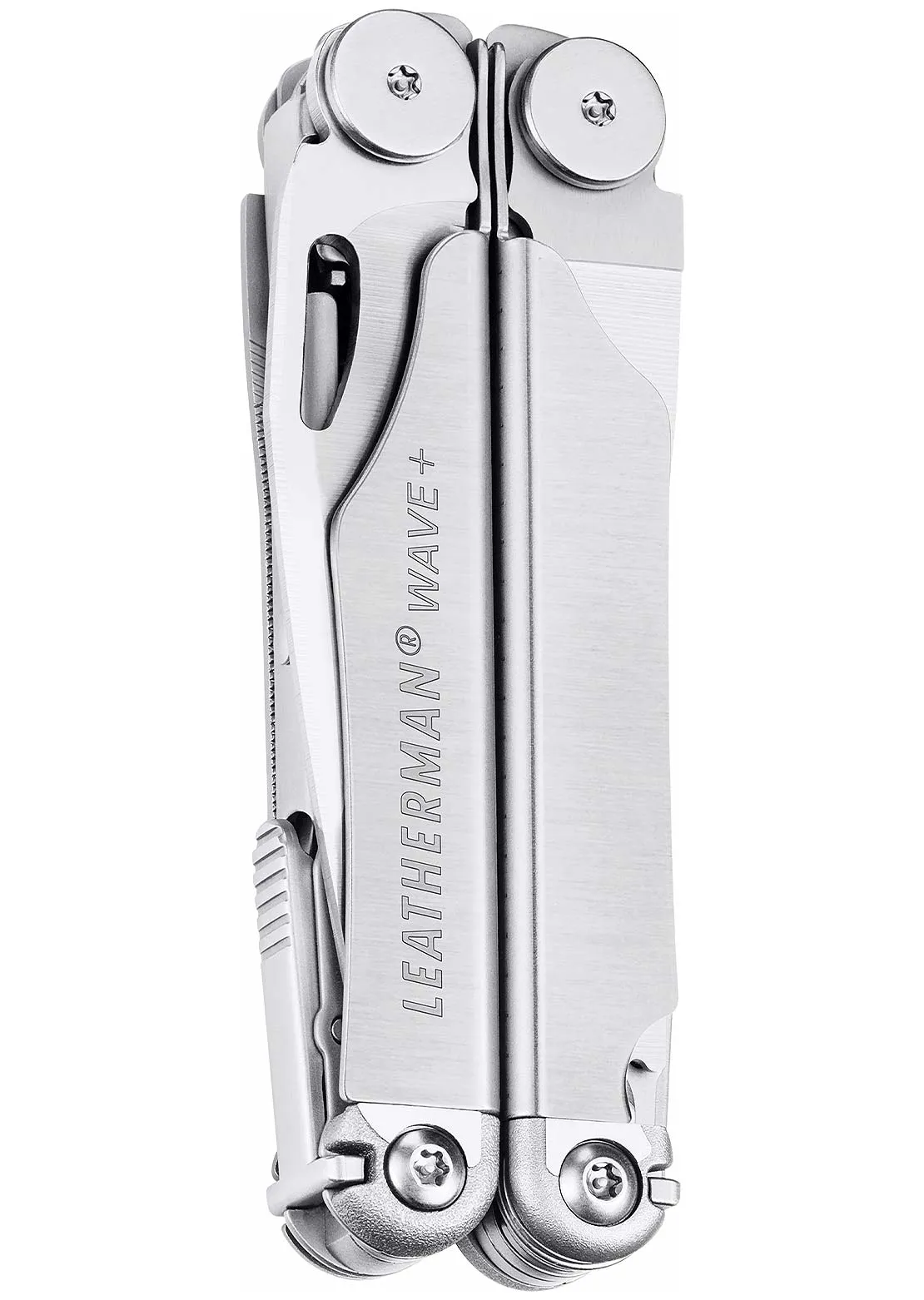 Leatherman Wave Plus Tool