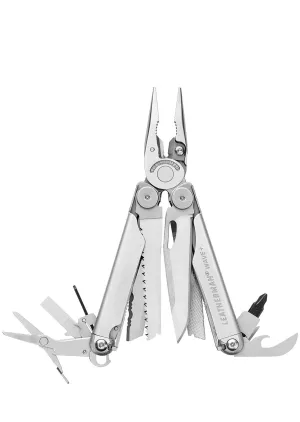 Leatherman Wave Plus Tool