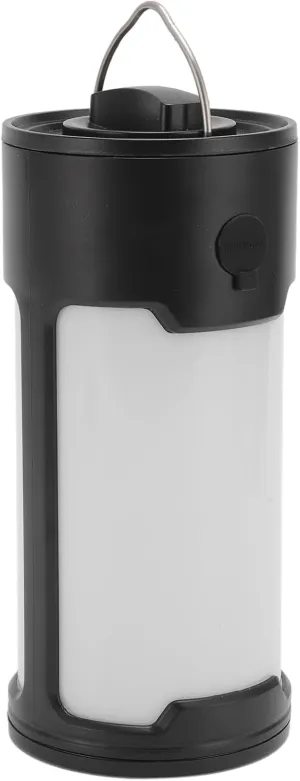 LED Camping Lantern, Bright Battery Powered Hanging Lanterns Tent Lights for Outdoor Camping Hiking, Portable Emergency Survival Lights for Hurricane Collapsible, Power Outages