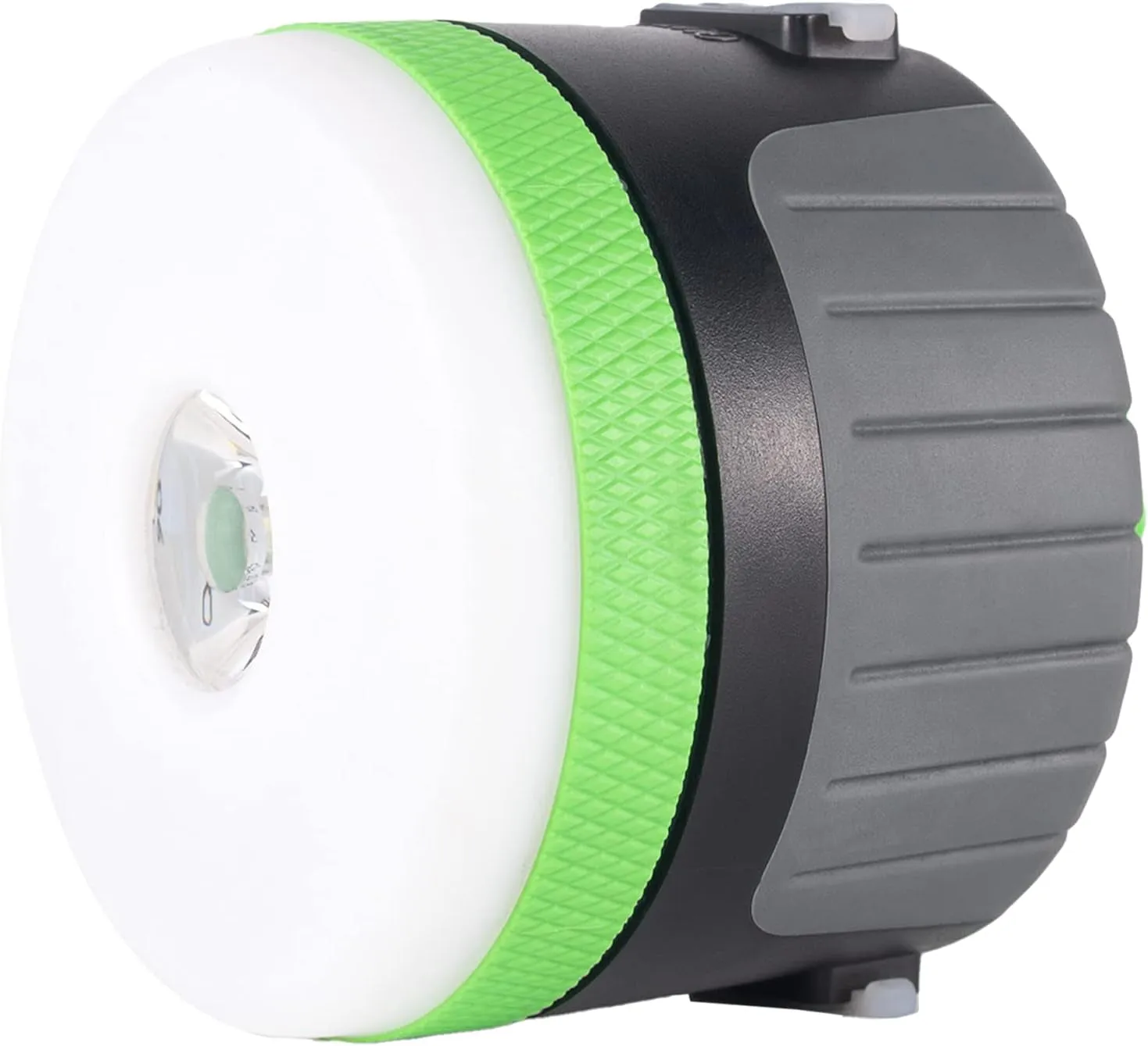 LED Emergency, Hurricane, Clear communication Base, Kit Outage, Survival Lantern, 4400 Magnet Rechargeable Pack Green, Camping for with 1 Large Light Mah, Global reach