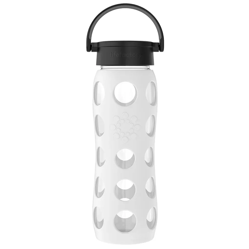 Lifefactory Glass Bottle 16oz 475ml