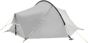 Lightweight 2-Person Camping Tent – Waterproof, Windproof & Double-Layer Shelter for Hiking & Outdoor Adventures