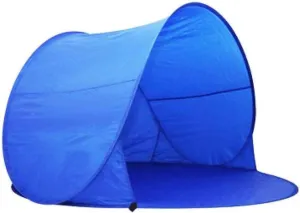 Lightweight Backpacking Tent Windproof Camping Tent Awning Family Tent Two Doors Double Layer with Aluminum rods for Outdoor Camping (Color : D) (E One Size)