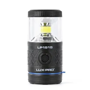 LP1515 WATERPROOF LANTERN