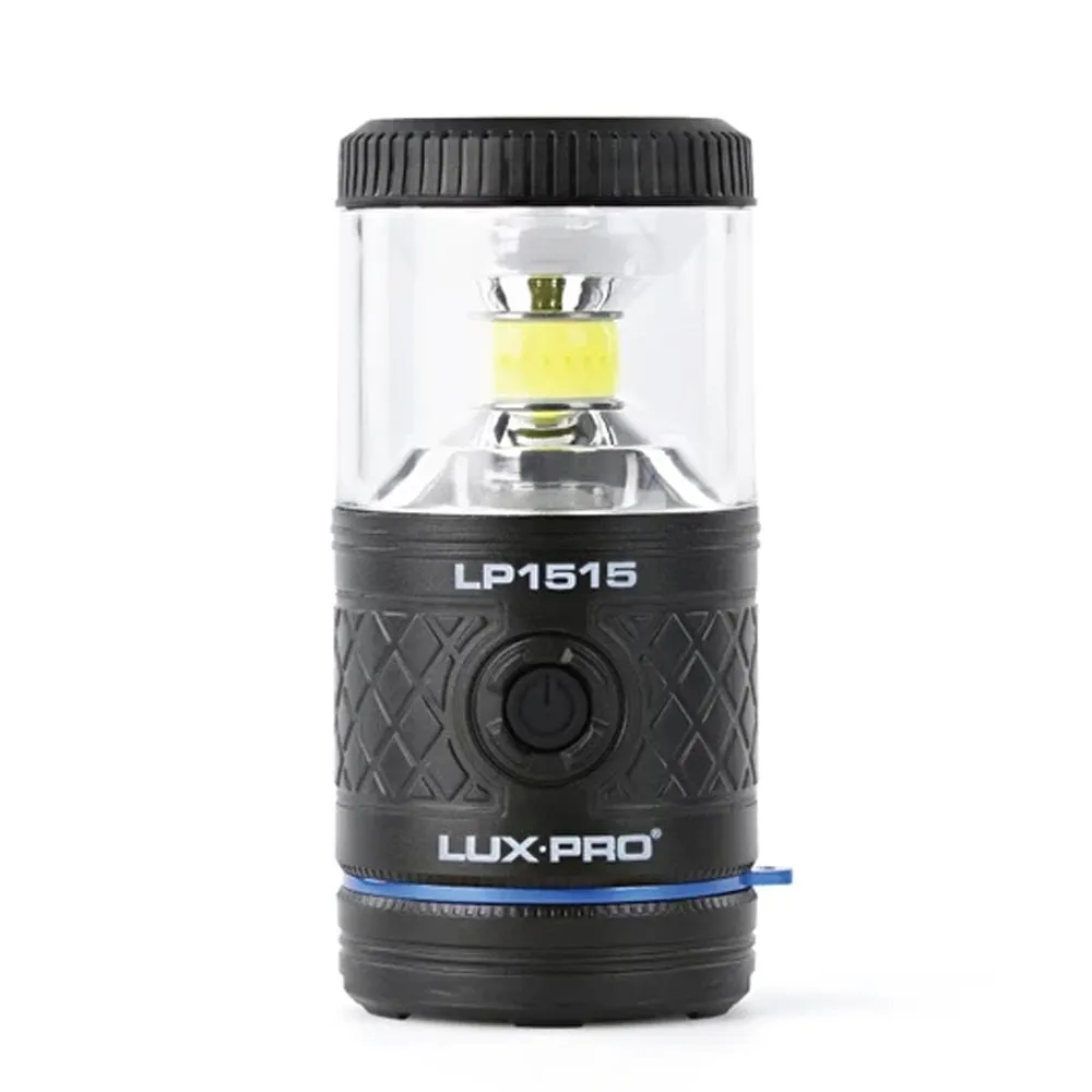 LP1515 WATERPROOF LANTERN