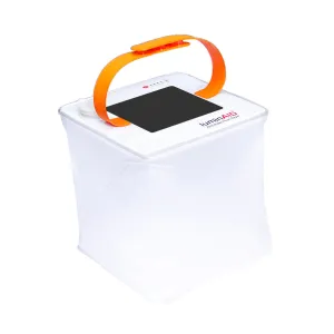 LuminAid Phone Charger 2-in-1 Max Problem-solving Direct shipping