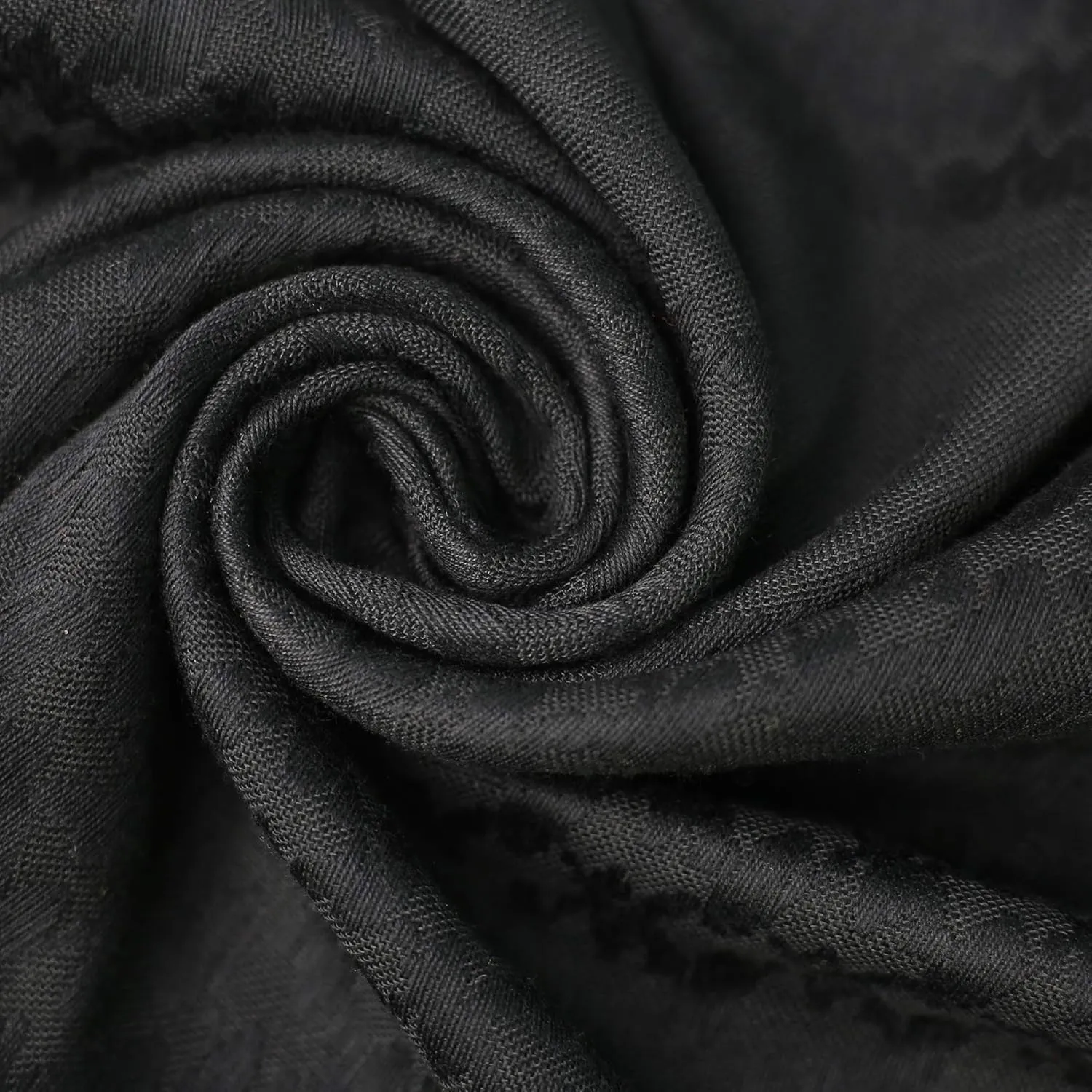 Luxns Military Shemagh Tactical Desert Scarf / 100% Cotton Keffiyeh Scarf Wrap for Men And Women