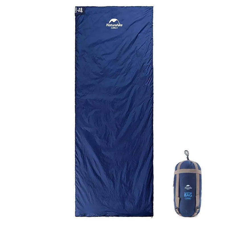Lw180 Ultralight Cotton Sleeping Bag