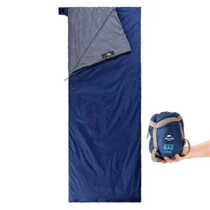 Lw180 Ultralight Cotton Sleeping Bag