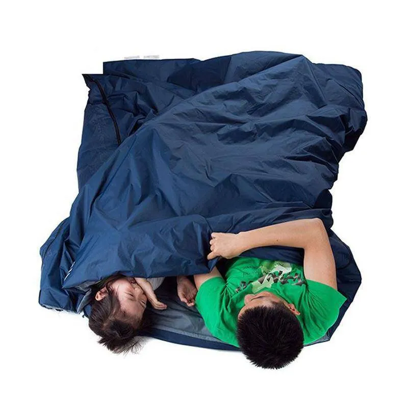 Lw180 Ultralight Cotton Sleeping Bag