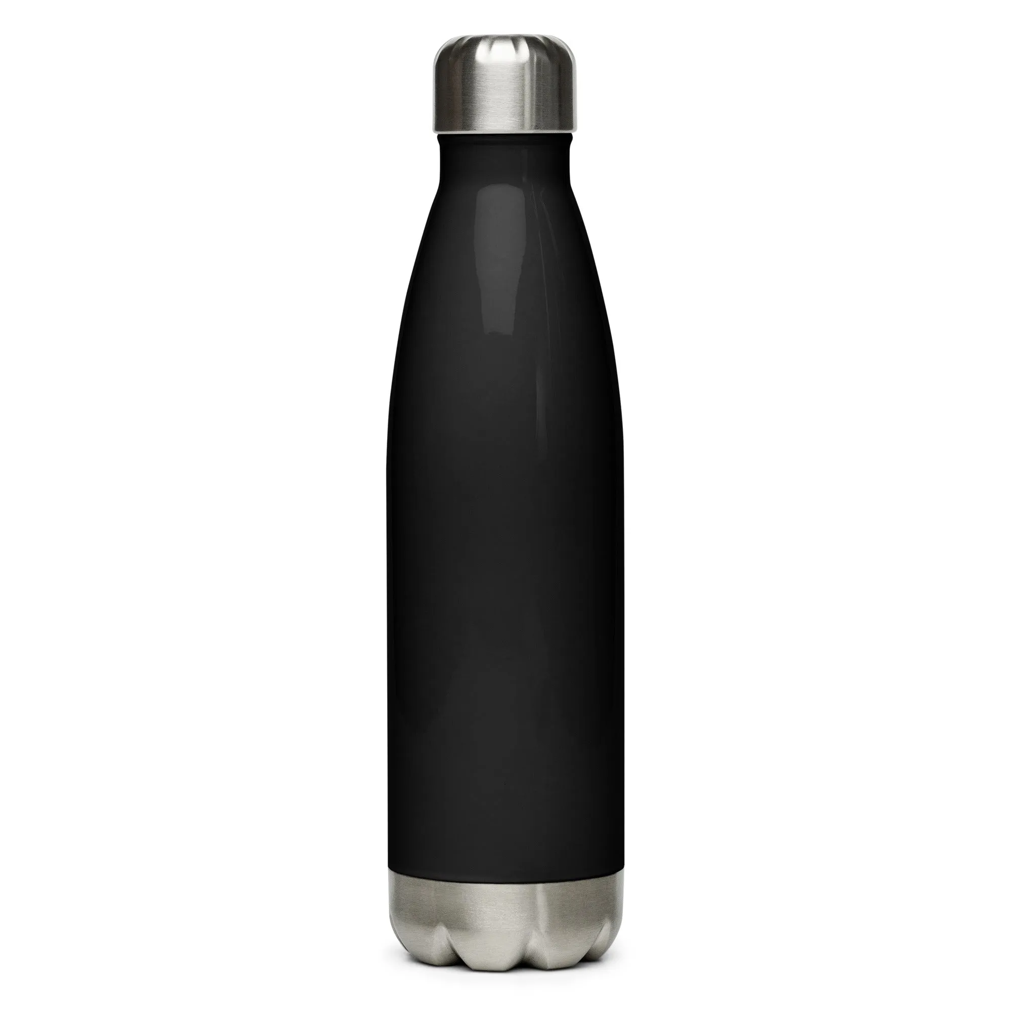 Mandala Blossom Stainless steel water bottle