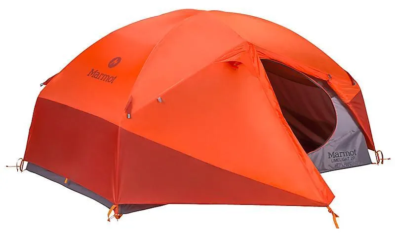 Marmot Limelight 2-Person Tent
